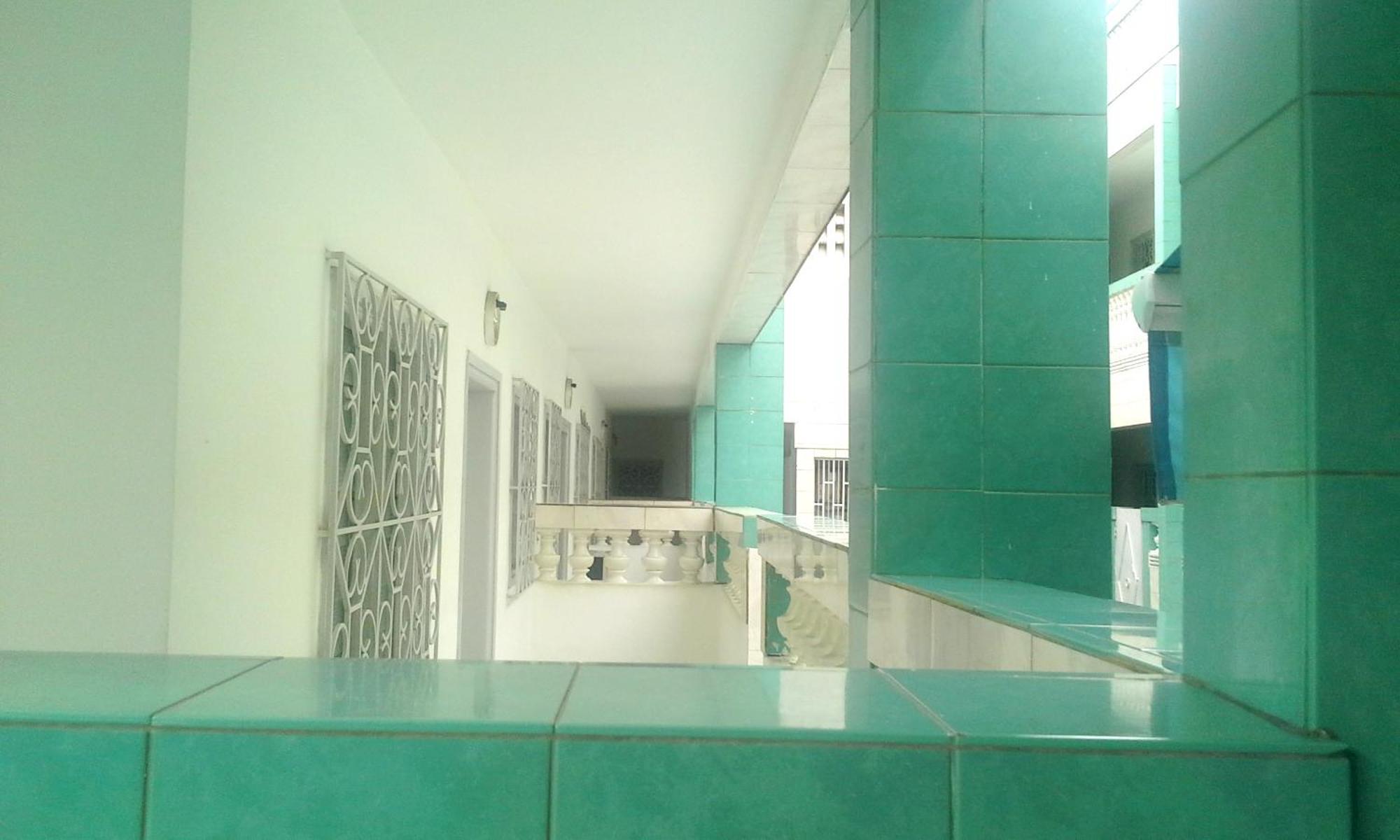 Residence Belle Vue Palmeraie Abiyán Habitación foto